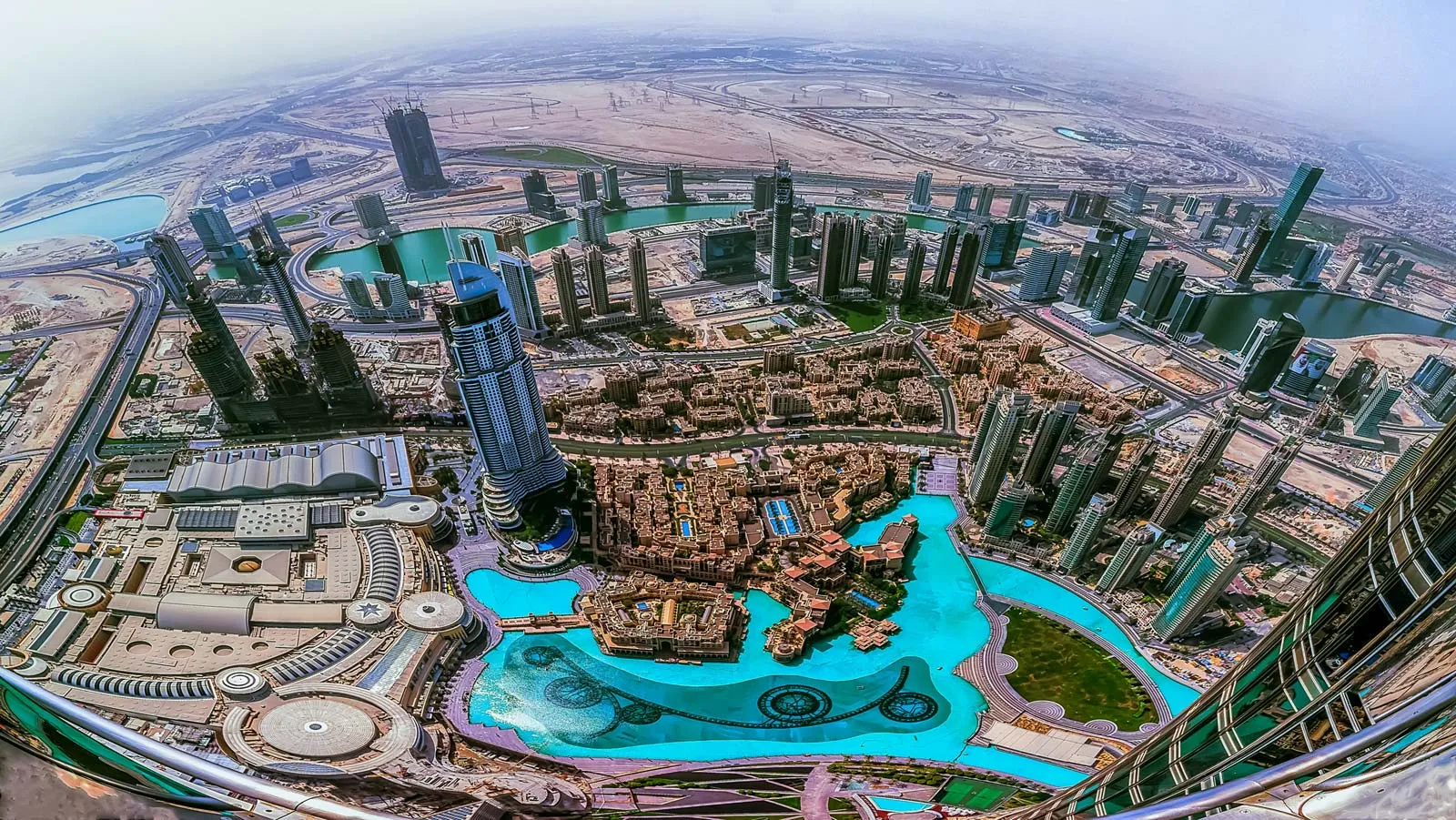Best Investment Properties in Dubai