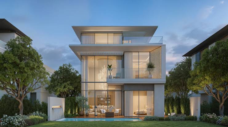 Best Properties in Sharjah