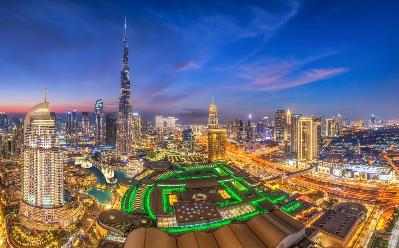 Best Property Investment in Dubai
