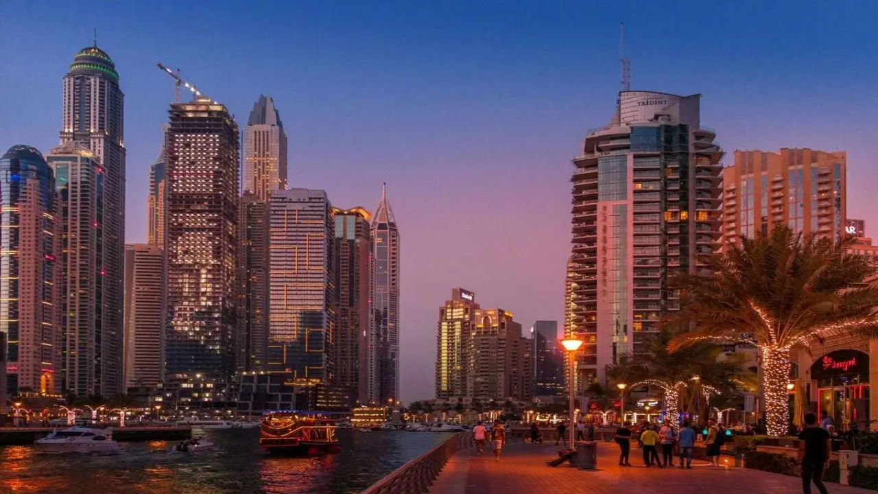 Best Property to Buy in Dubai