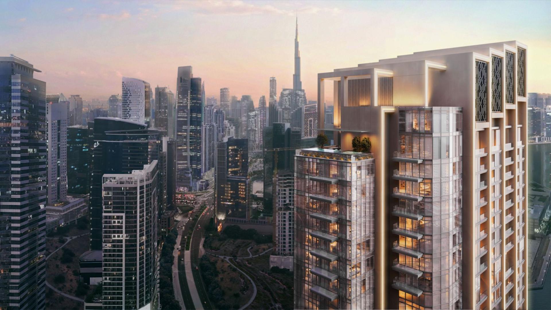 Best Real Estate Consultancy Company in Dubai for Property Investments