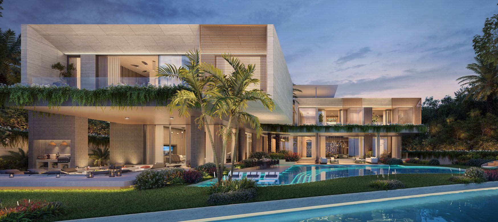 Dubai Property Experts for Luxury Buyers