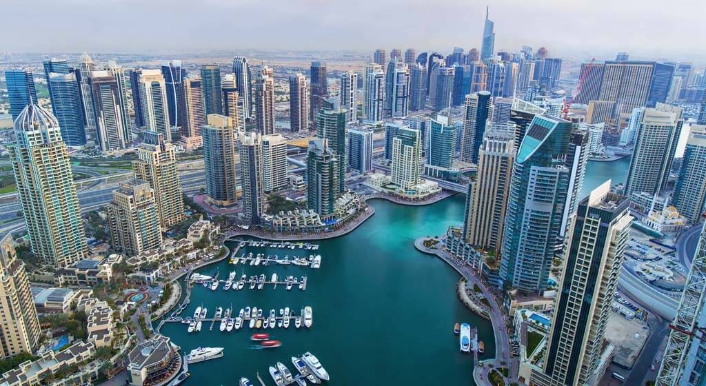 Dubai Real Estate Investment Opportunities