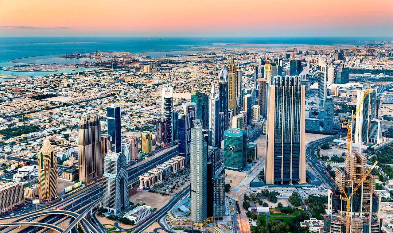 High-ROI Retail Spaces in Dubai