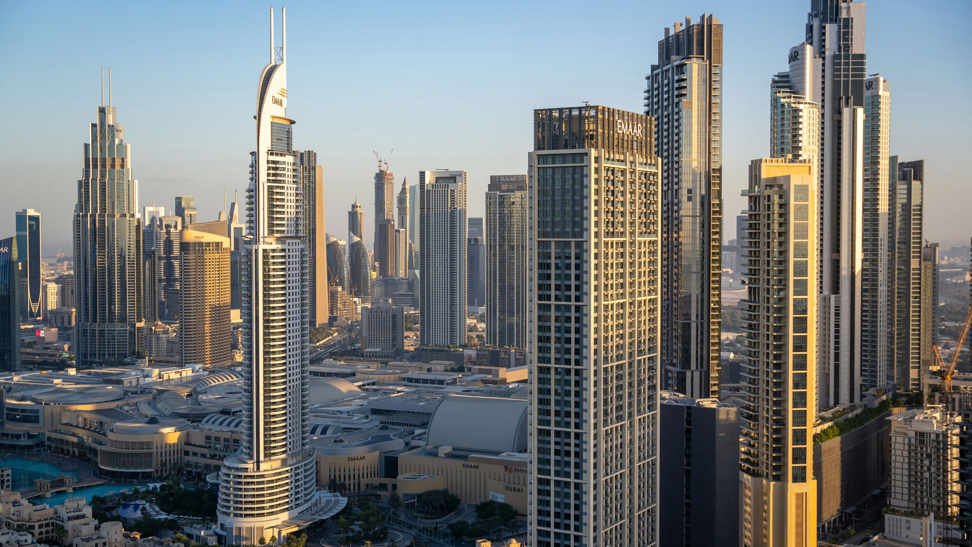 High ROI Properties Dubai