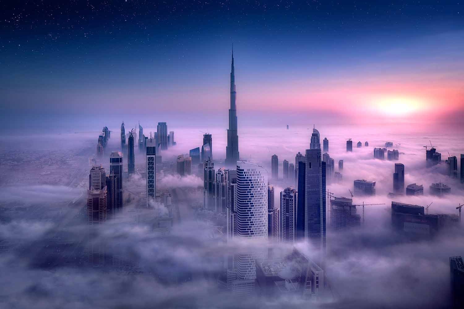 High ROI Properties in the UAE
