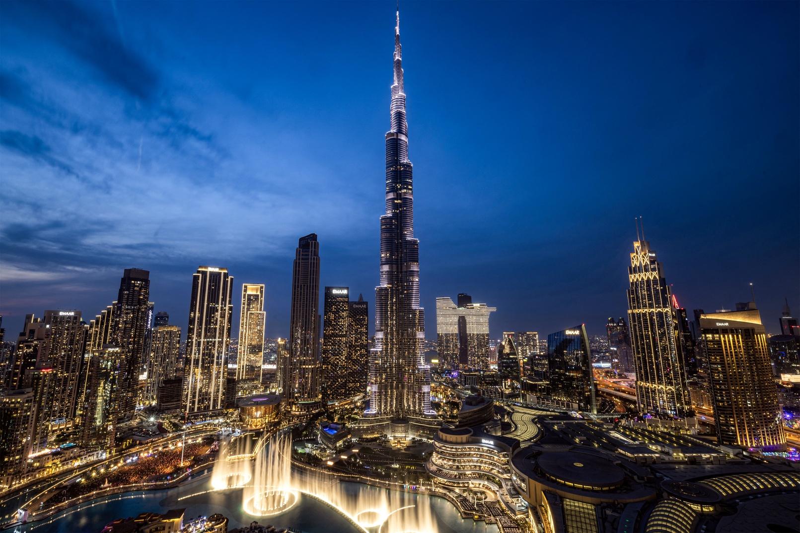 High ROI off plan property Dubai