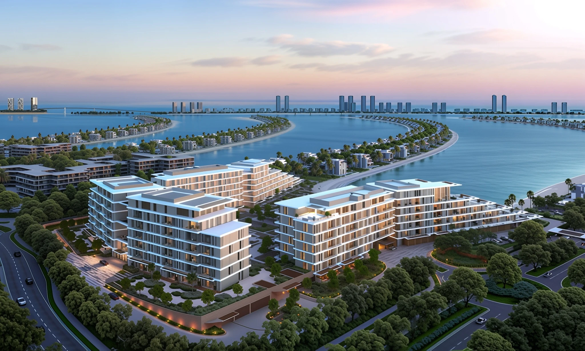 Nakheel High ROI Properties
