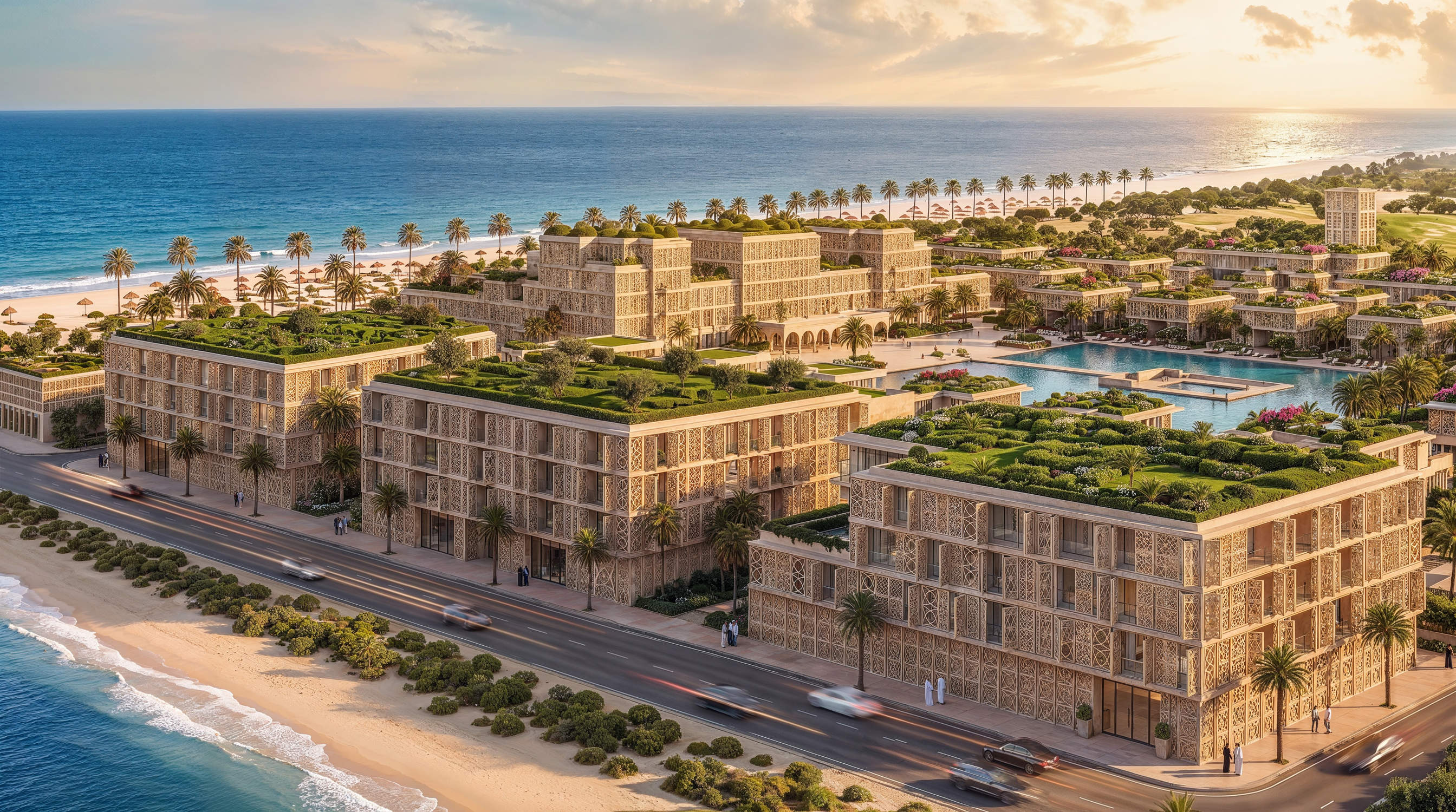 Off Plan Projects Dubai