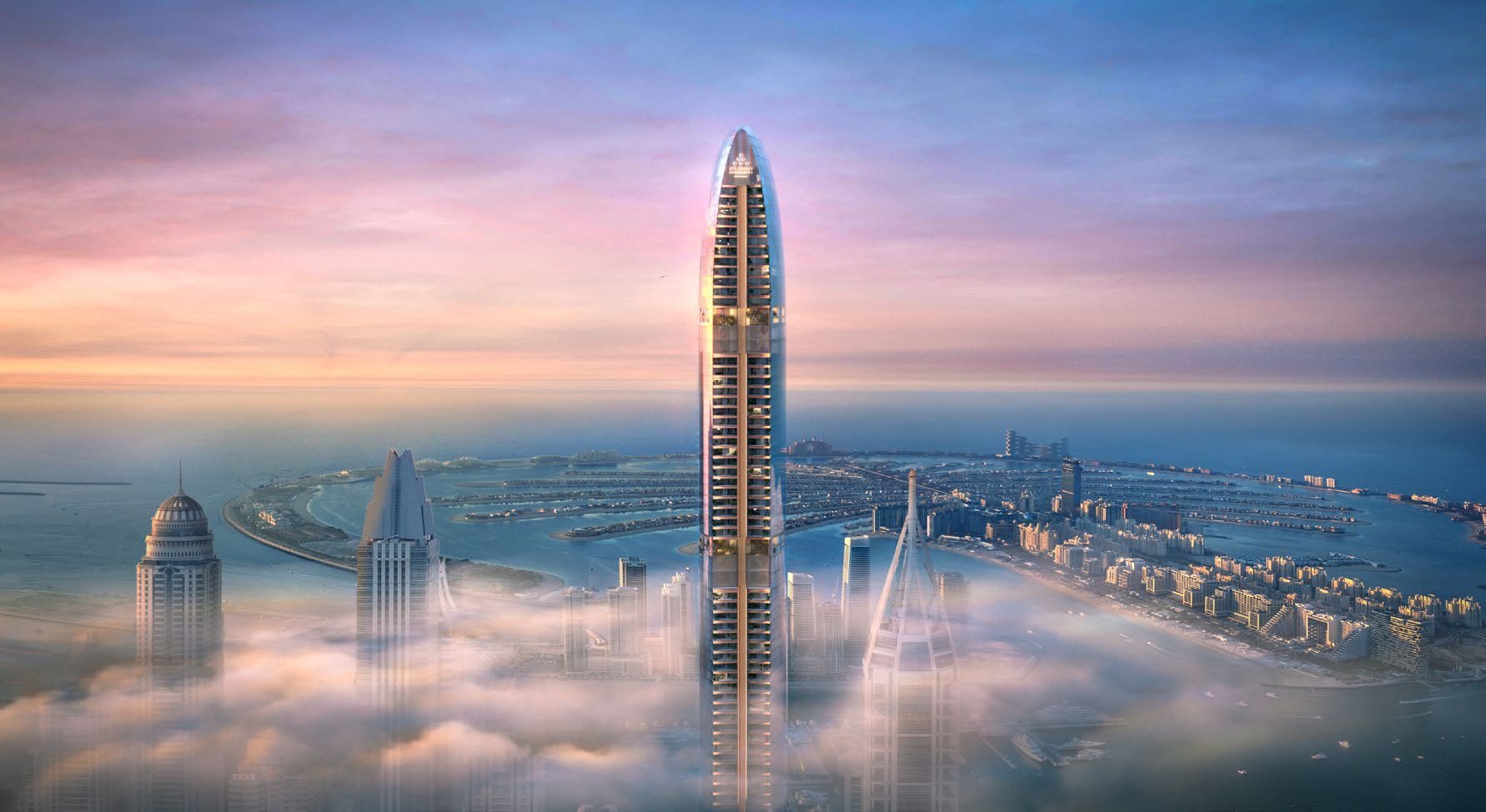Off Plan Projects Dubai Marina
