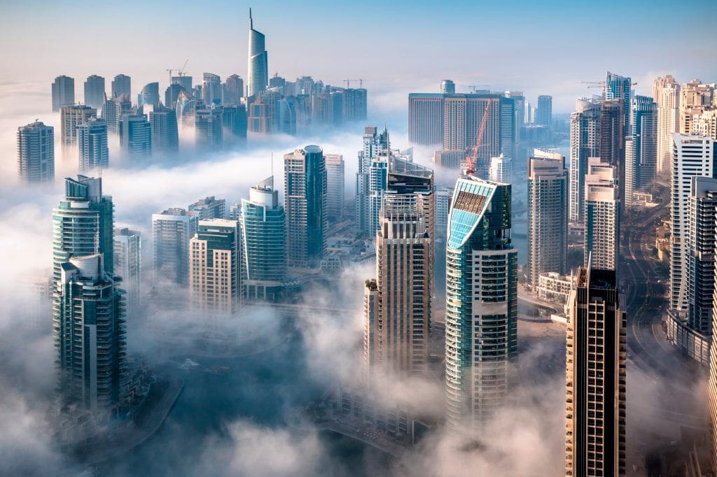 Property Investment Dubai
