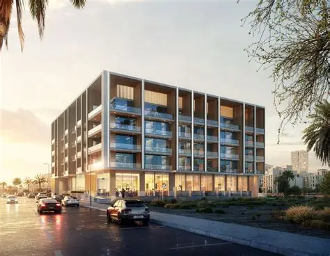 Ready to Move Apartments in Dubai