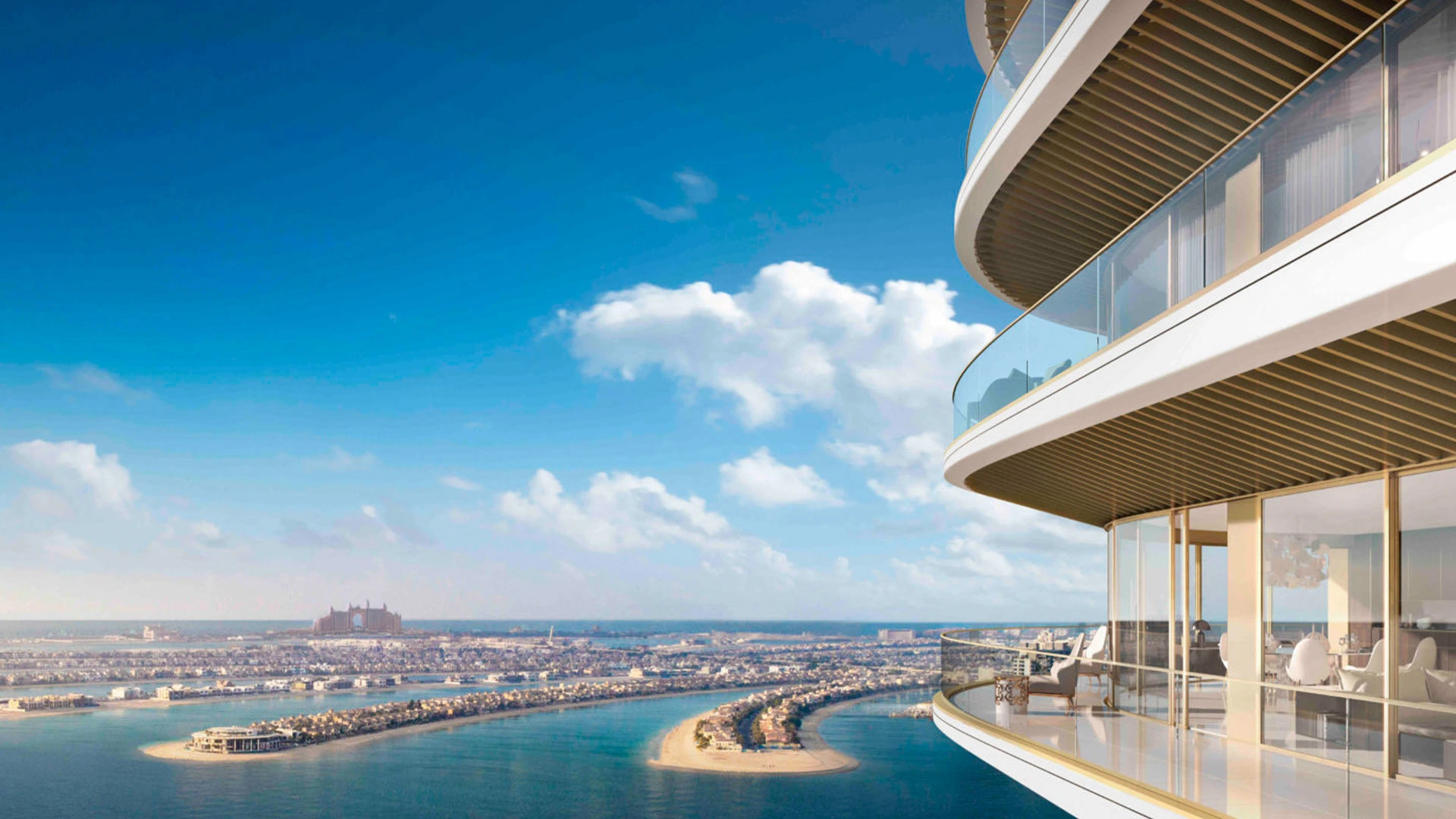 Top ROI Properties in UAE