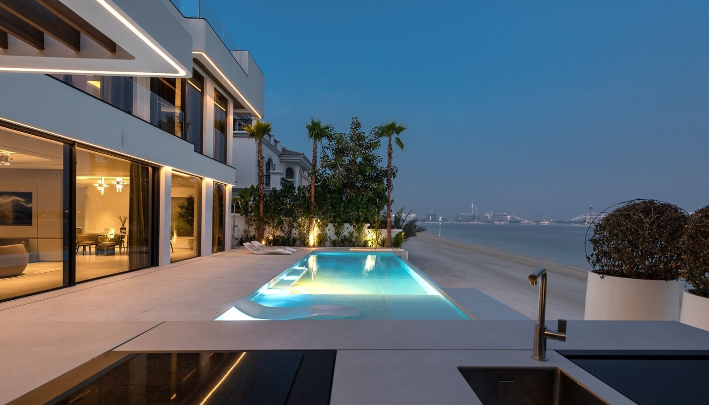 Luxury Villas in Dubai 2026
