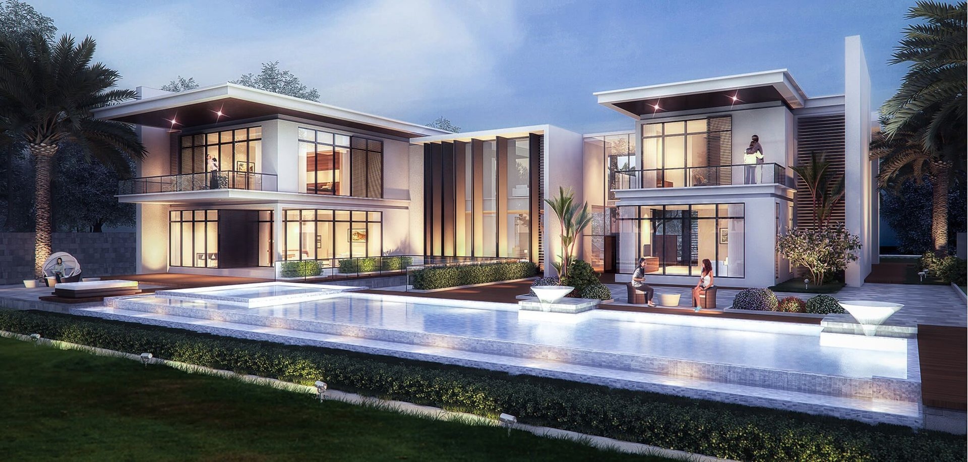 Properties for Sale in Dubai