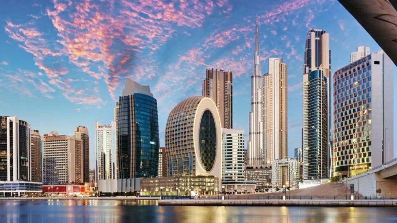Retail Spaces for Sale in Business Bay