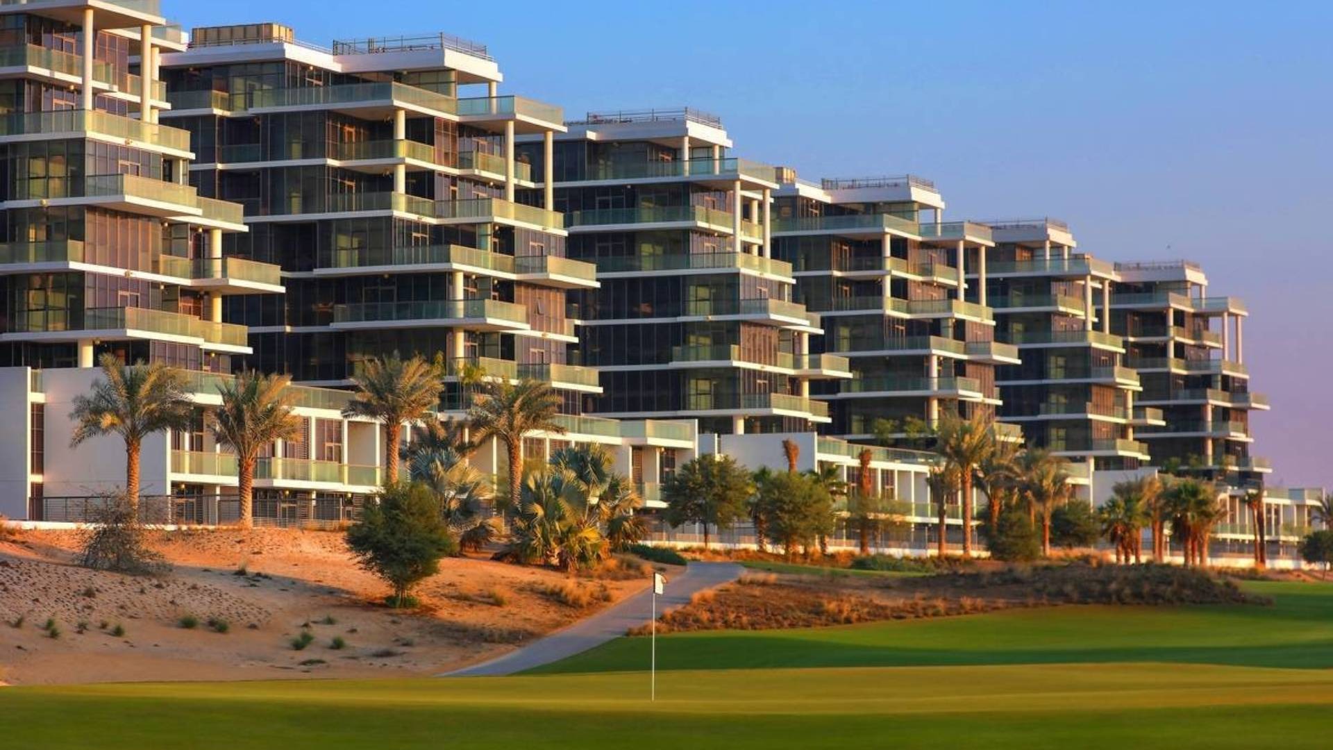 Best Townhouse Communities in Dubai