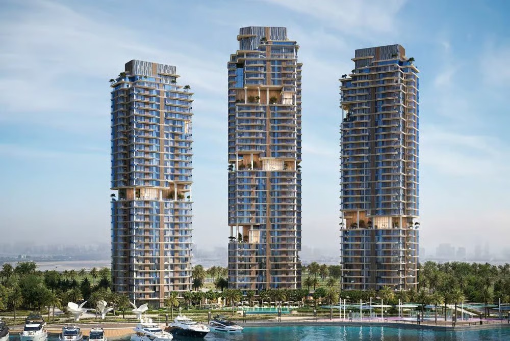 Studios for Sale in Dubai Marina