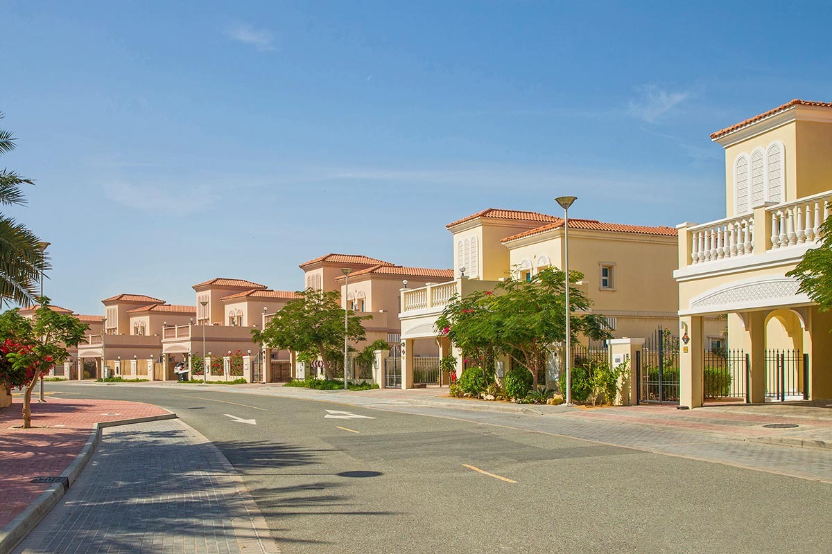 Affordable Property in Dubai