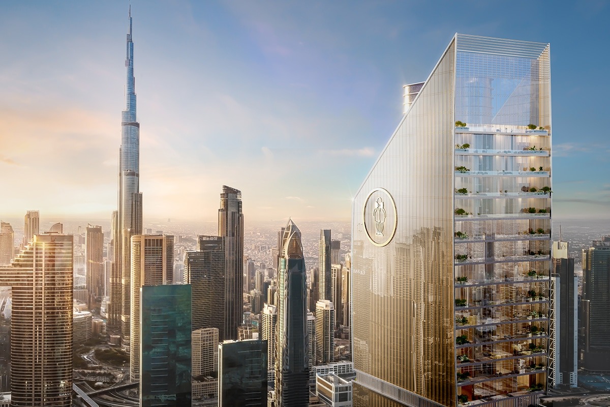 upcoming off plan projects dubai