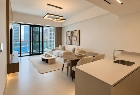 Studio Apartment for Sale in Meydan, Dubai