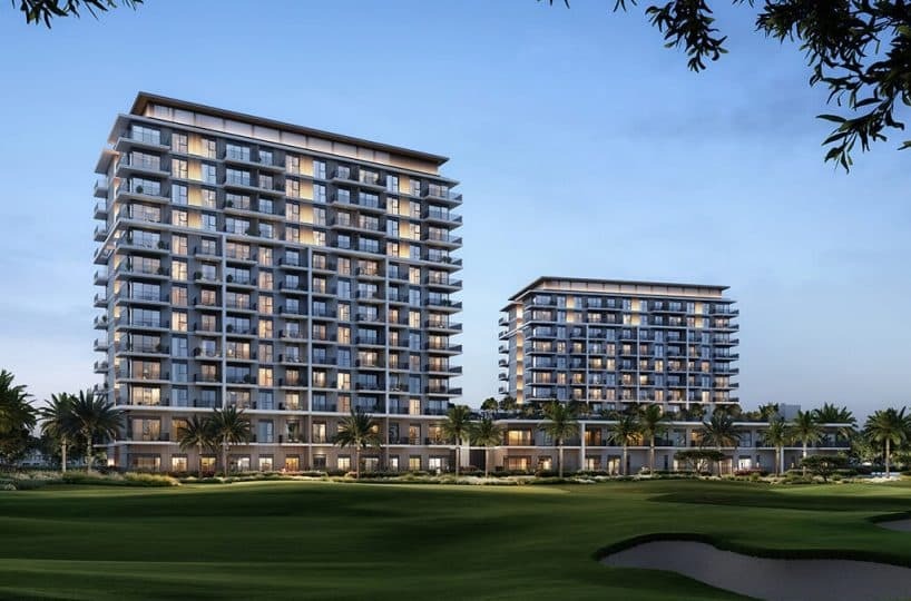 Upcoming Off-Plan Properties in Dubai