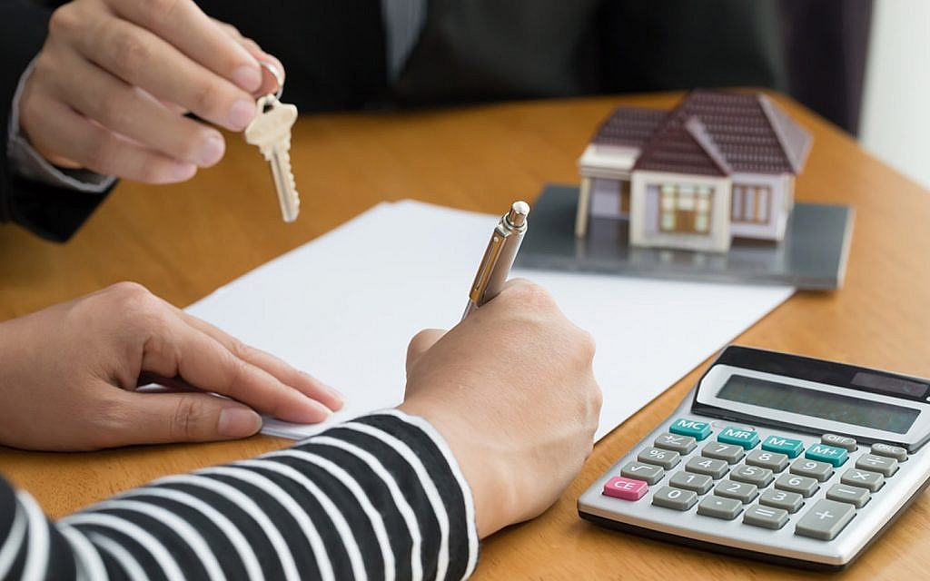 First-Time Homebuyer Properties UAE