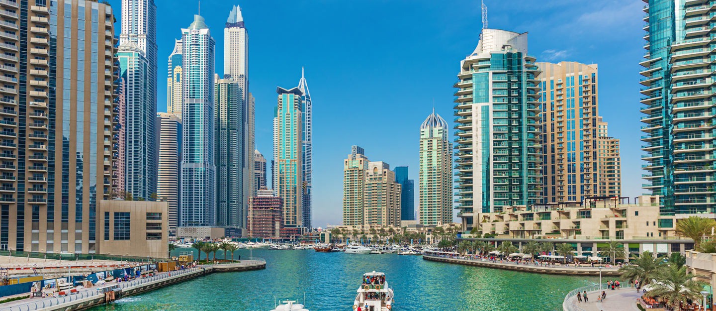 Buy Retail Space in Dubai Marina
