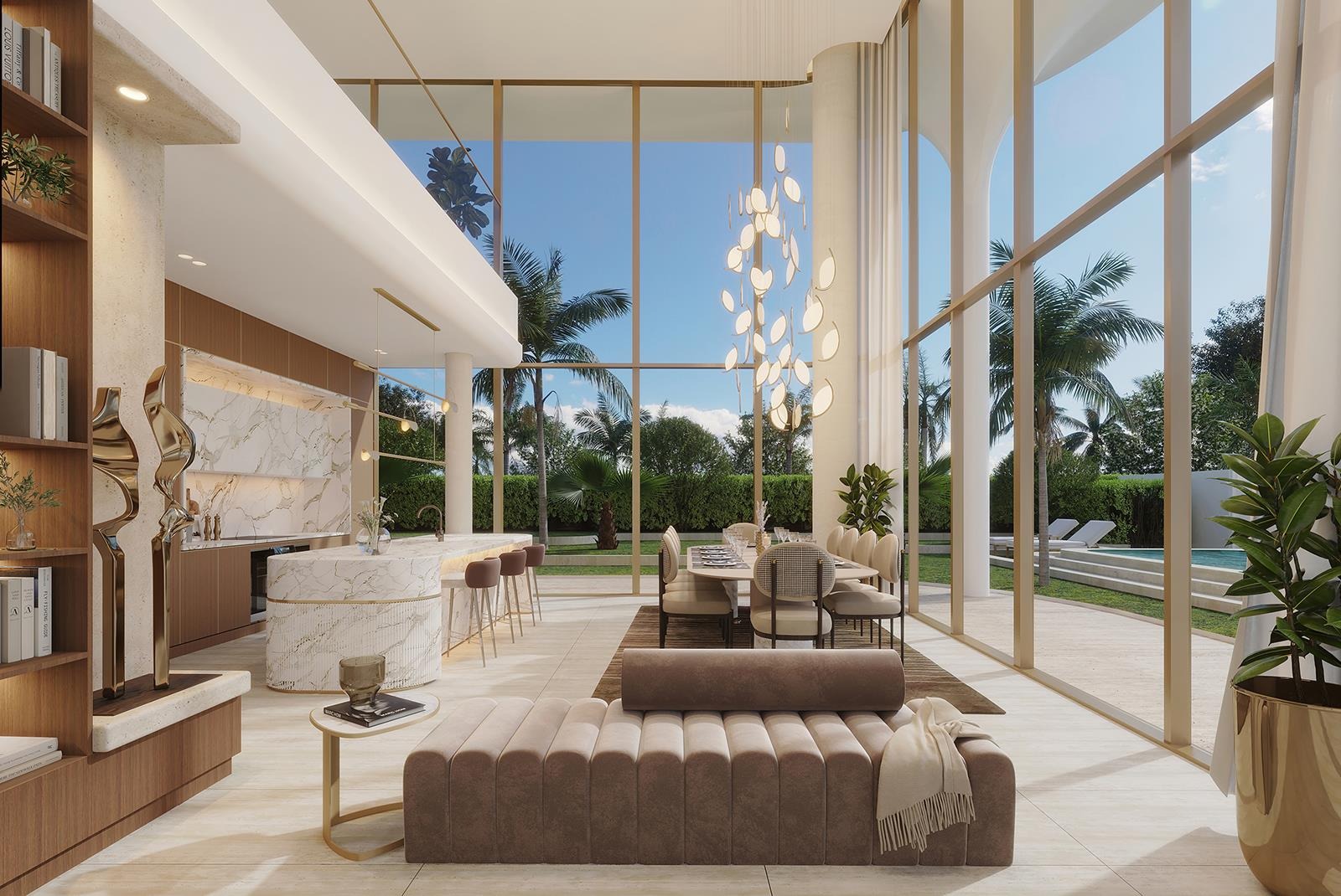 Property for Sale in Palm Jumeirah