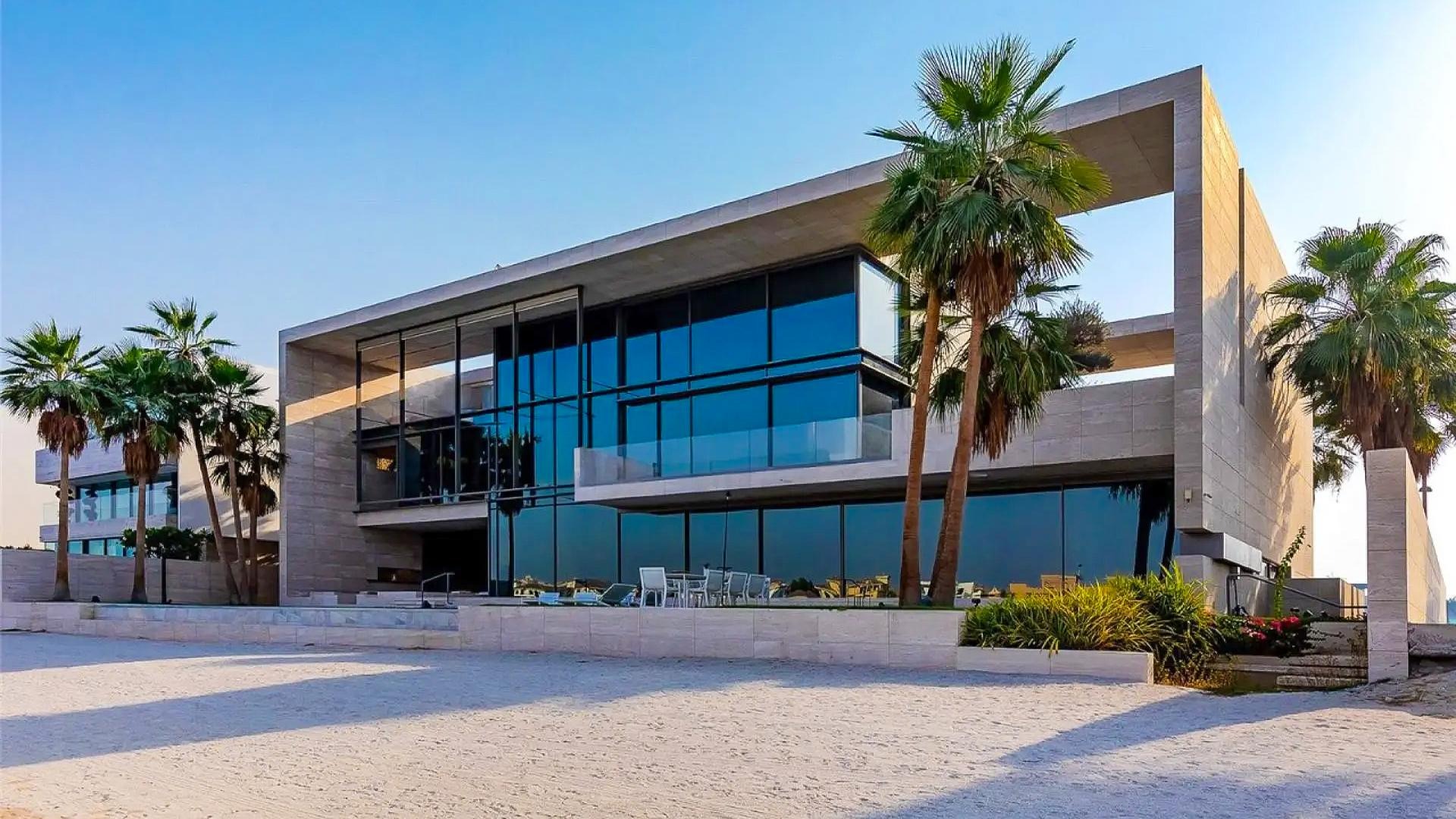 Ultra Luxury Villas in Dubai 2026