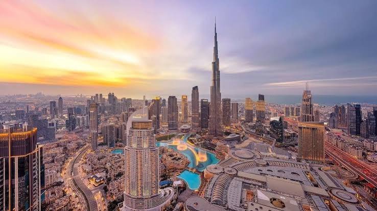 Best Areas to Invest Near Al Maktoum Airport in 2026