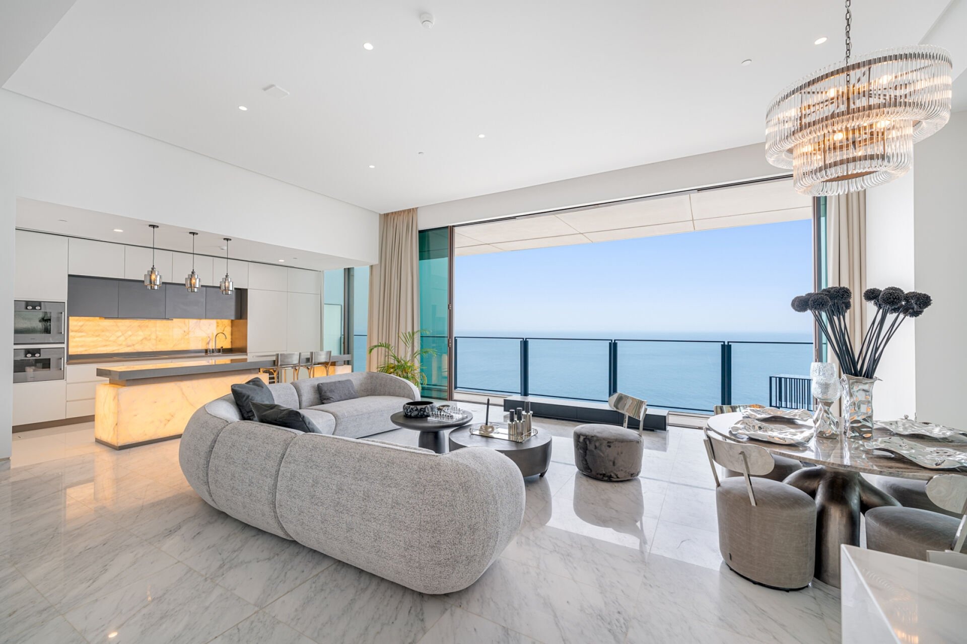 Prime Real Estate for Family Living in Dubai