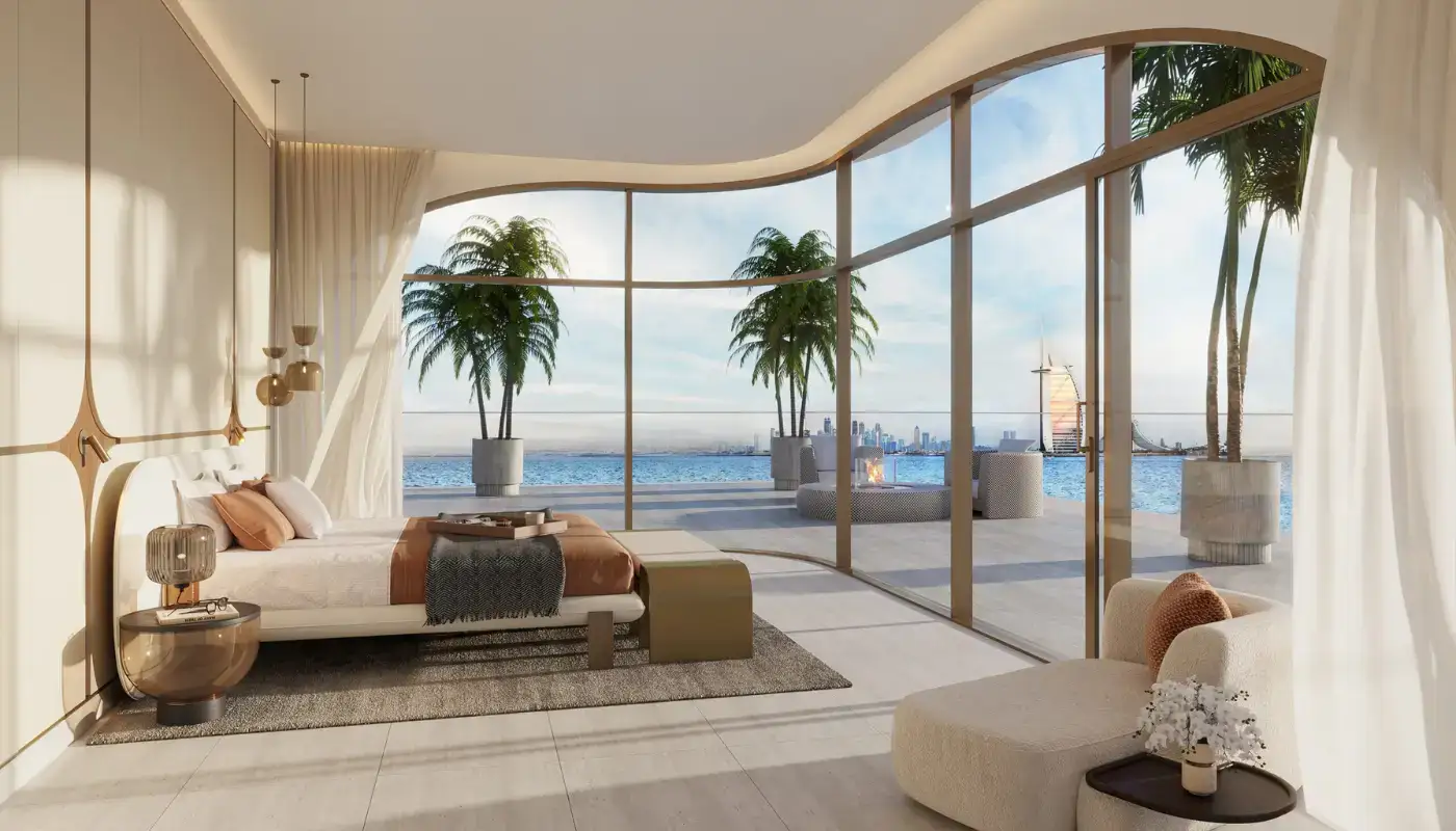 Completed Properties